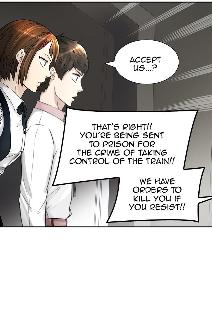 Tower of God, Chapter 401 image 050